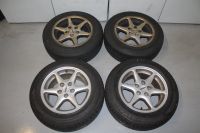 4 x ALUFELGEN, FELGEN 5x120 WINTERREIFEN 195/65R15 BMW NR. 248 Nordrhein-Westfalen - Siegen Vorschau