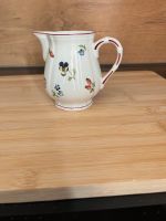 Villeroy & Boch Milchkännchen 0,25 l, Petite Fleur Bayern - Schwanstetten Vorschau