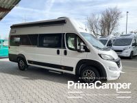 Knaus BoxStar 630 Freeway AUTOMATIK - Wohnmobil Camper Reisemobil Bulli mieten - Paderborn Gütersloh Soest Delbrück Rietberg Büren Rüthen Erwitte Lippstadt Langenberg Detmold Salzkotten Bielefeld Nordrhein-Westfalen - Salzkotten Vorschau