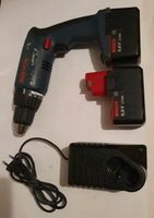 Bosch HD Professional  Akkuschrauber 9.6V Bochum - Bochum-Mitte Vorschau