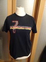 T-Shirt Gr. L, adidas mit Aufdruck Schweinsteiger 7 Fussballshirt Berlin - Tempelhof Vorschau