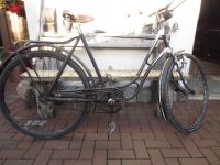 Scheunenfund Fahrrad Cito Köln Damenrad 1951 Niedersachsen - Bissendorf Vorschau