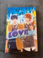 Manga Love Rookies - Boys Love Nordrhein-Westfalen - Ochtrup Vorschau