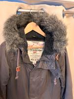 Jacke von Khujo Thüringen - Mühlhausen Vorschau