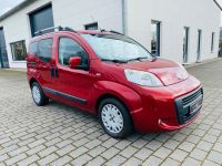 Fiat Qubo / 2xSchiebetüren / Klima-Sitzheizung-/Garantie Baden-Württemberg - Bad Krozingen Vorschau