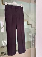 Schicke schwarze Hose von H&M, neu, ungetragen, Gr. 36 Bayern - Mallersdorf-Pfaffenberg Vorschau
