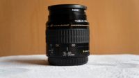 Canon Zoom Lens EF 35-80 mm1,4-5,6 ultrasonic Nordrhein-Westfalen - Grevenbroich Vorschau