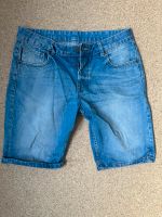 Review Short Jeans Gr. M blau Nordrhein-Westfalen - Bornheim Vorschau