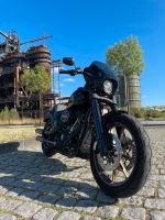 Harley Davidson FXLRS Low Rider S Thunderbike Jekill and Hyde Dortmund - Huckarde Vorschau