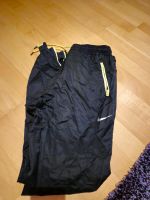 Nike Damen Trainingshose Jogginghose Laufhose schwarz Gr. M Baden-Württemberg - Reichenau Vorschau