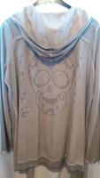 Tredy Sweat - Jacke und Top Paietten Gr.44/46 Baden-Württemberg - Rastatt Vorschau