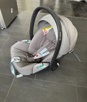 Babyschale Cybex Cloud Z i-Size Baden-Württemberg - Niederstotzingen Vorschau