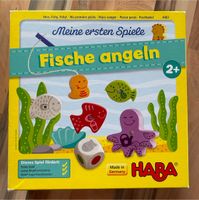 Haba Spiel Fiache angeln - ab 2 Jahre Hessen - Freiensteinau Vorschau