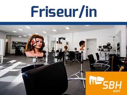 Umschulung Friseur/Friseurin ( m/w/d ) -  in Gelsenkirchen in Bottrop