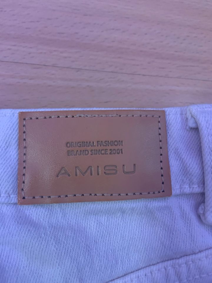 Jeans von AMISU in Schmidgaden