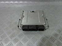 Motorsteuergerät  ECU Citroen C5 0281010885 9645534880 Bayern - Regensburg Vorschau