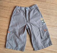 Topolino Kurze Hose/Shorts Gr. 116 Tiger Dresden - Trachau Vorschau