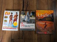 Laufbücher Bücher zum Thema Laufen Joggen Brandenburg - Brieselang Vorschau
