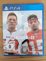 Madden 22 für Playstation 4 Hessen - Gießen Vorschau