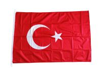 Bayrak Türkiye Türkei Flagge Turkey Osmanli Kayi Selcuklu Türk Baden-Württemberg - Mannheim Vorschau