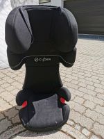 Cybex Solution X 2 fix Kindersitz Bayern - Freising Vorschau