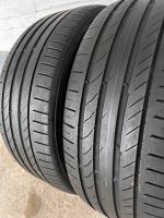 2x Continental 235/40 R19 96Y 5mm Sommerreifen TOP!!! Nordrhein-Westfalen - Hagen Vorschau