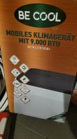 Mobiles Klimagerät mit 2.8 kW Eimsbüttel - Hamburg Eidelstedt Vorschau