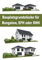 sonniger, gut geschnittener Bauplatz für Villa, EFH, DHH,Bungalow Bayern - Oberhaid Vorschau