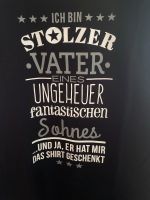 T-shirt zum Vatertag Hessen - Limburg Vorschau