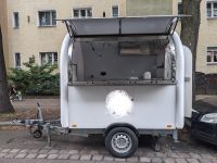 Verkaufsanhänger/Streetfoodanhänger/Imbisswagen Berlin - Neukölln Vorschau