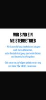 Lüftungstechnik Airbox Lüftung Bau Edelstahlrohre Großhandel Schleswig-Holstein - Bad Segeberg Vorschau