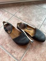 Schuhe von El Naturalista in Größe 39 Nordrhein-Westfalen - Neunkirchen-Seelscheid Vorschau