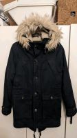 Parka, Winterjacke Kapuze Pier One Friedrichshain-Kreuzberg - Friedrichshain Vorschau