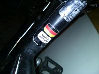 Ich biete eine Fahrrad Grüße 28 Niedersachsen - Uelzen Vorschau