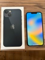 Iphone 13 (256GB) Nordrhein-Westfalen - Heinsberg Vorschau