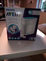 Philips Avent 3in1 Sterilisator Niedersachsen - Nienburg (Weser) Vorschau