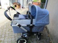 Bugaboo donkey Geschwisterwagen Kinderwagen Berlin - Spandau Vorschau