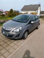 Opel Corsa Baden-Württemberg - Schramberg Vorschau