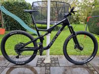 Mountainbike Focus Jam 8.8 CARBON Modell 2022 Aachen - Aachen-Brand Vorschau