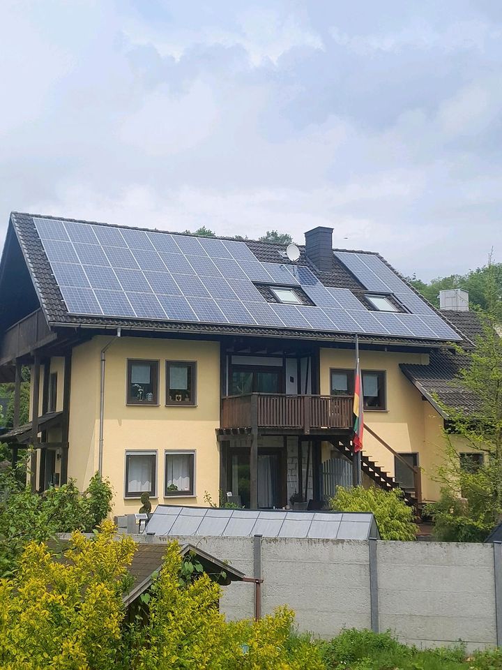 Eigenheim in einer sehr ruhigen Lage. in Haiger