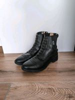 Horze Reitschuhe 37 Stiefeletten schwarz Kilkenny Jodhpur Nordrhein-Westfalen - Marsberg Vorschau