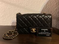 Chanel kleine Pattentasche München - Untergiesing-Harlaching Vorschau