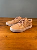 Reebok Damen Sneaker Classic Workout beige rosa altrosa Gr. 41 Essen - Heisingen Vorschau