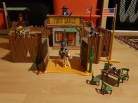 Playmobil 3023 Fort Eagle Western Pankow - Prenzlauer Berg Vorschau