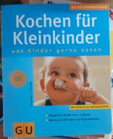 GU - Kochen für Kleinkinder Bayern - Geretsried Vorschau