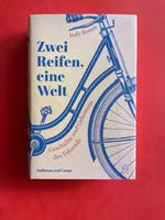 Zwei Reifen, eine Welt Eimsbüttel - Hamburg Eimsbüttel (Stadtteil) Vorschau