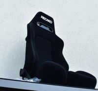 RECARO Speed Perlonvelours schwarz/ Ziernaht silber NEUWARE 2024 Nordrhein-Westfalen - Lage Vorschau