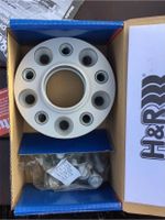 H&R 22(44)mm AUDI Spurplatten Q5 A6 C7 C8 F2 CR Spurverbreiterung Nordrhein-Westfalen - Paderborn Vorschau