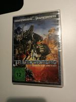 Transformers 1 und 2 DVD Hannover - Linden-Limmer Vorschau