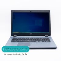 ACER ASPIRE 17,3" HD+ DISPLAY Intel CPU 8GB RAM 256GB SSD DVD/RW Schleswig-Holstein - Glinde Vorschau